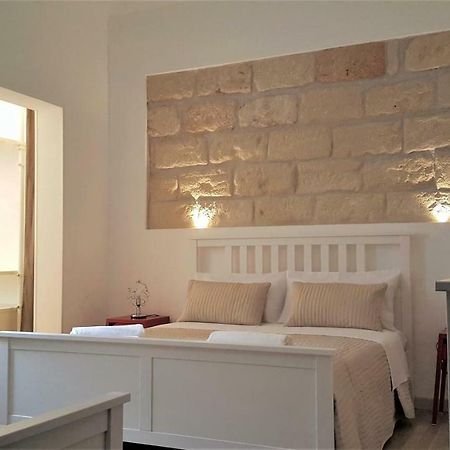 Nomapartments Il Cortile Romey Trapani Eksteriør bilde