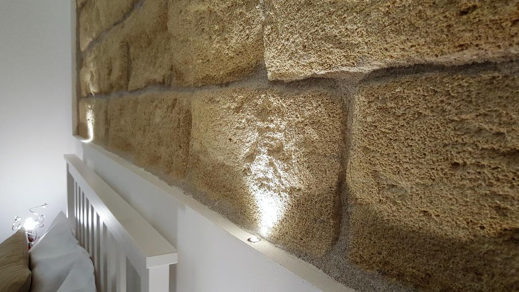Nomapartments Il Cortile Romey Trapani Eksteriør bilde