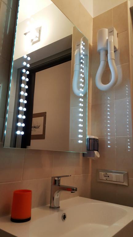 Nomapartments Il Cortile Romey Trapani Eksteriør bilde