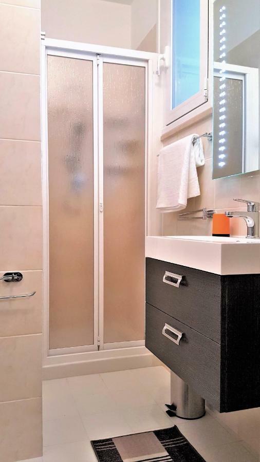 Nomapartments Il Cortile Romey Trapani Eksteriør bilde