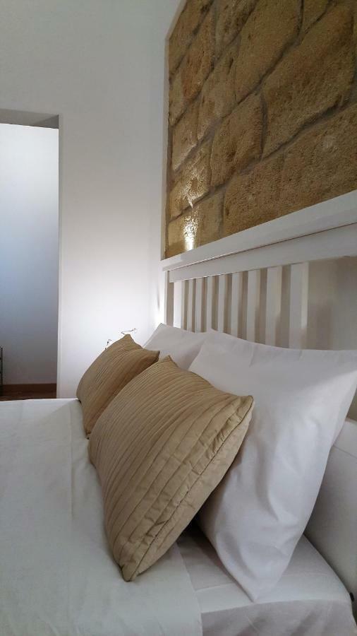 Nomapartments Il Cortile Romey Trapani Eksteriør bilde