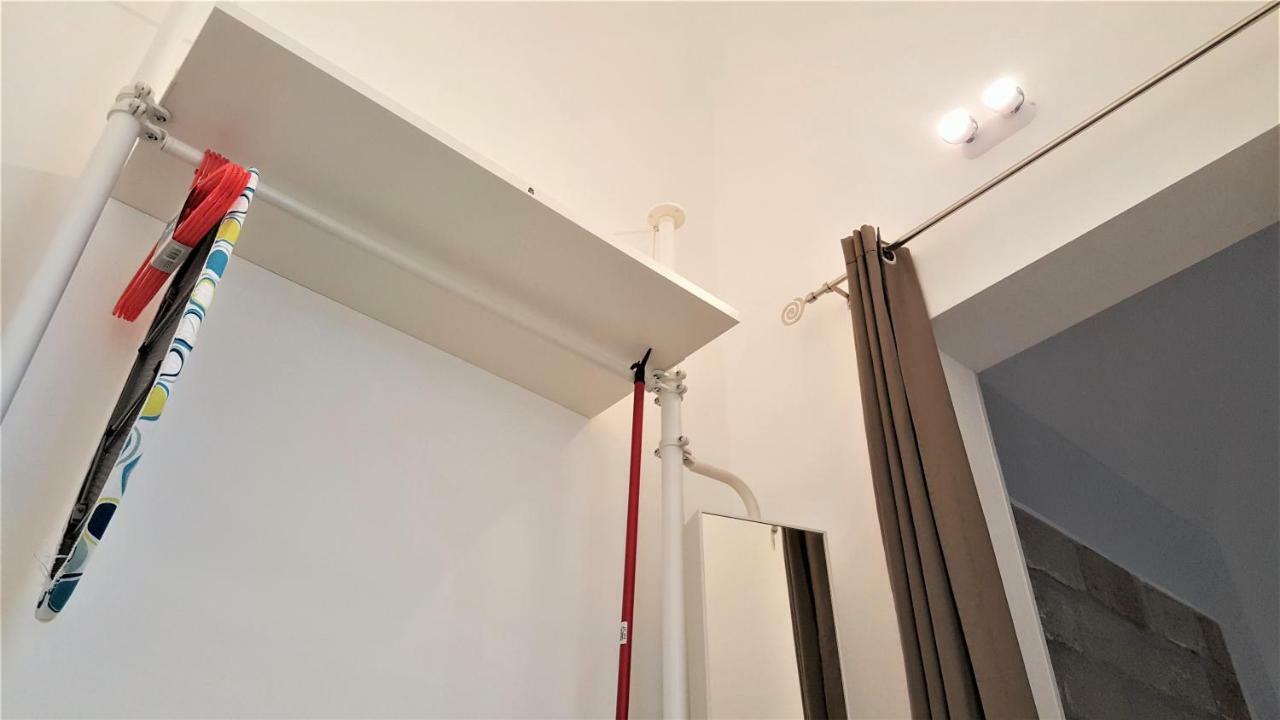 Nomapartments Il Cortile Romey Trapani Eksteriør bilde